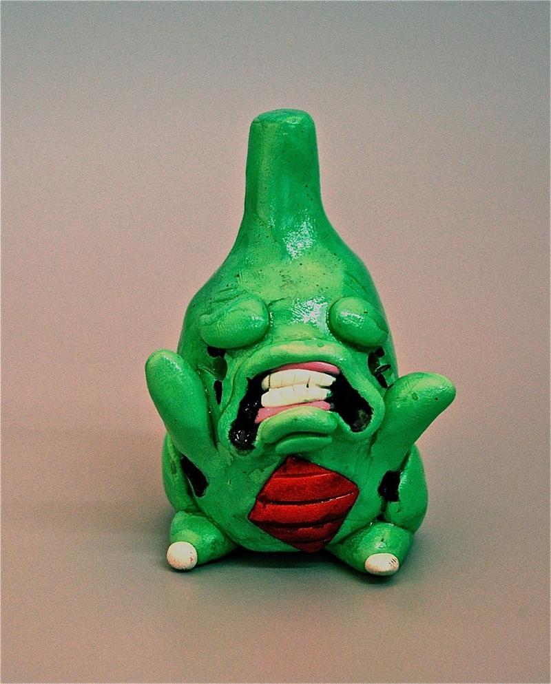 Illustration for article titled These Pokémon Are So Ugly